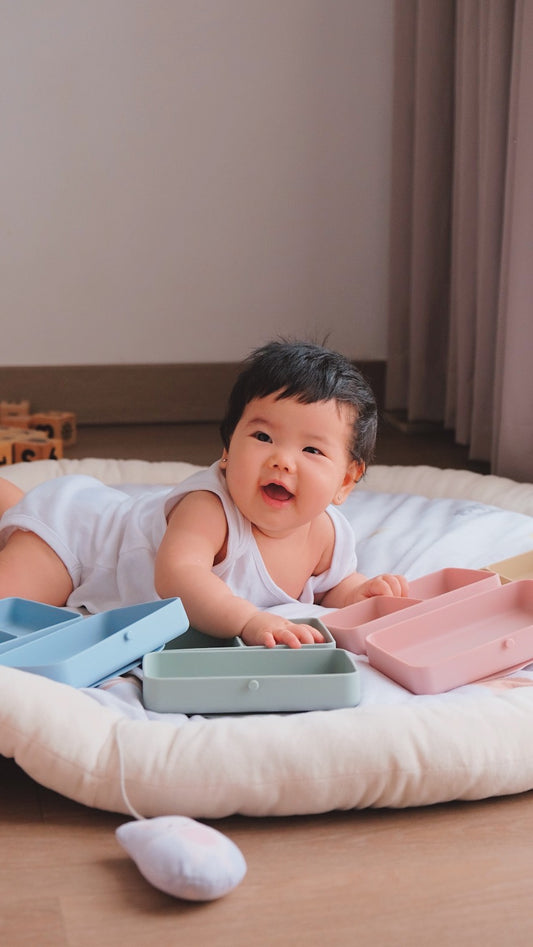 Top 10 Tips for Keeping Your Baby Comfortable