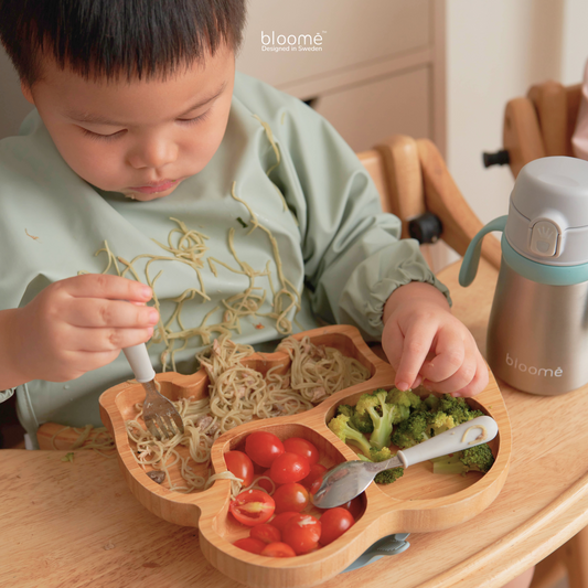 Top 10 Tips for Starting MPASI