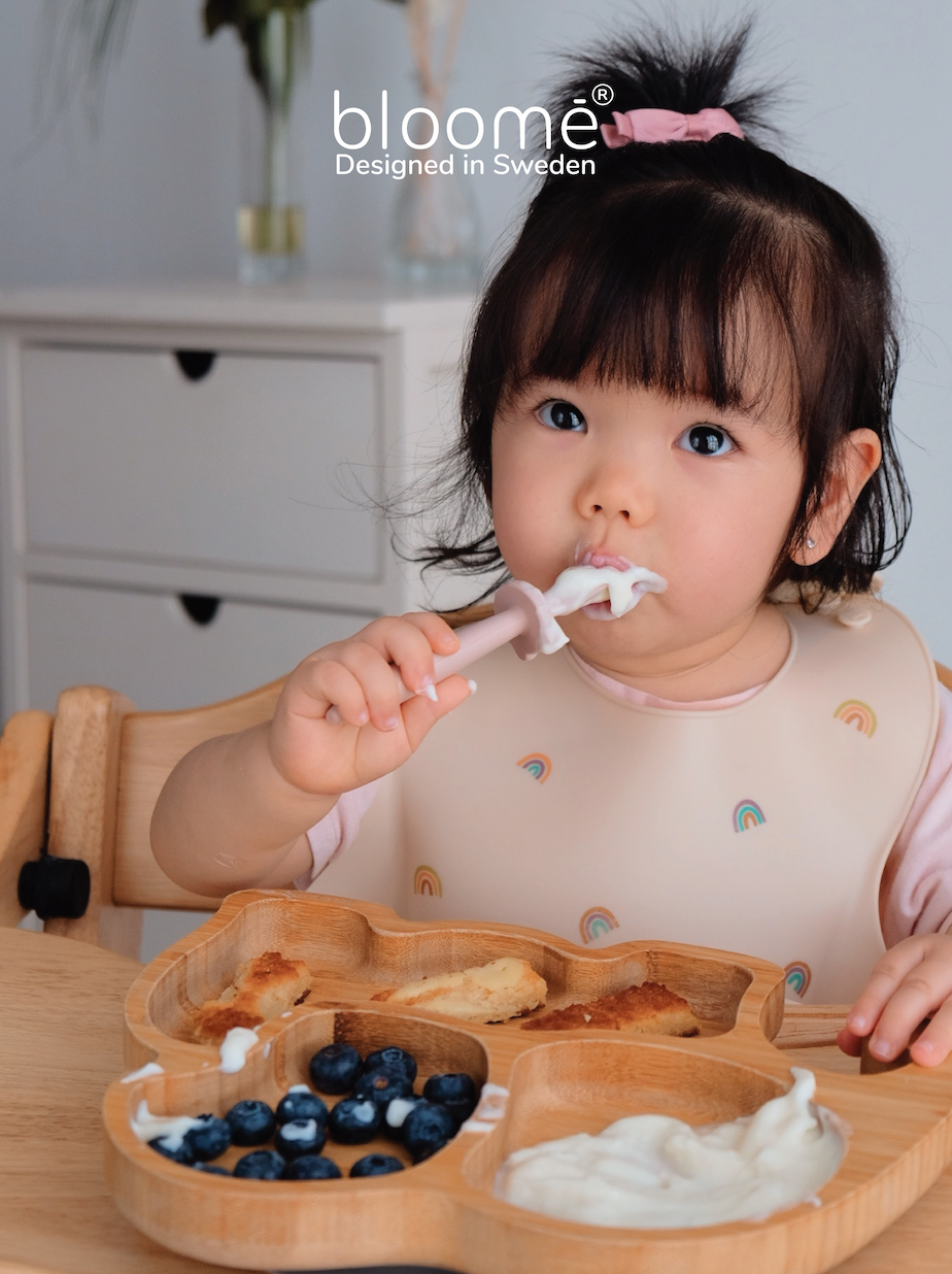 The Ultimate Guide to Healthy Baby Foods