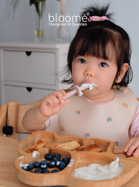 The Ultimate Guide to Healthy Baby Foods