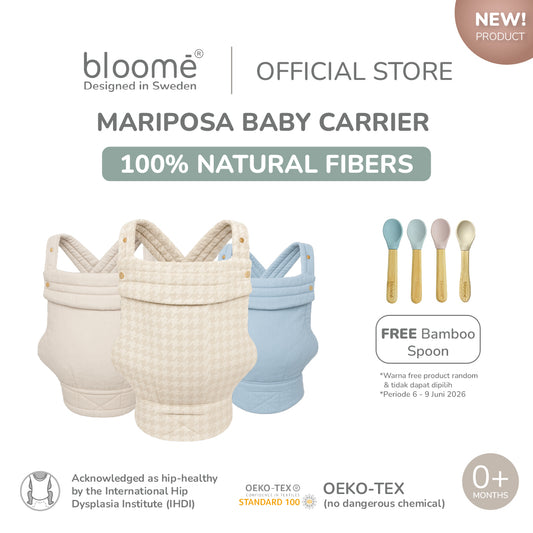 Mariposa Baby Carrier