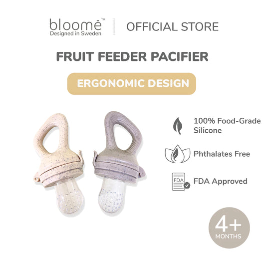 Fruit Feeder Pacifier For Baby