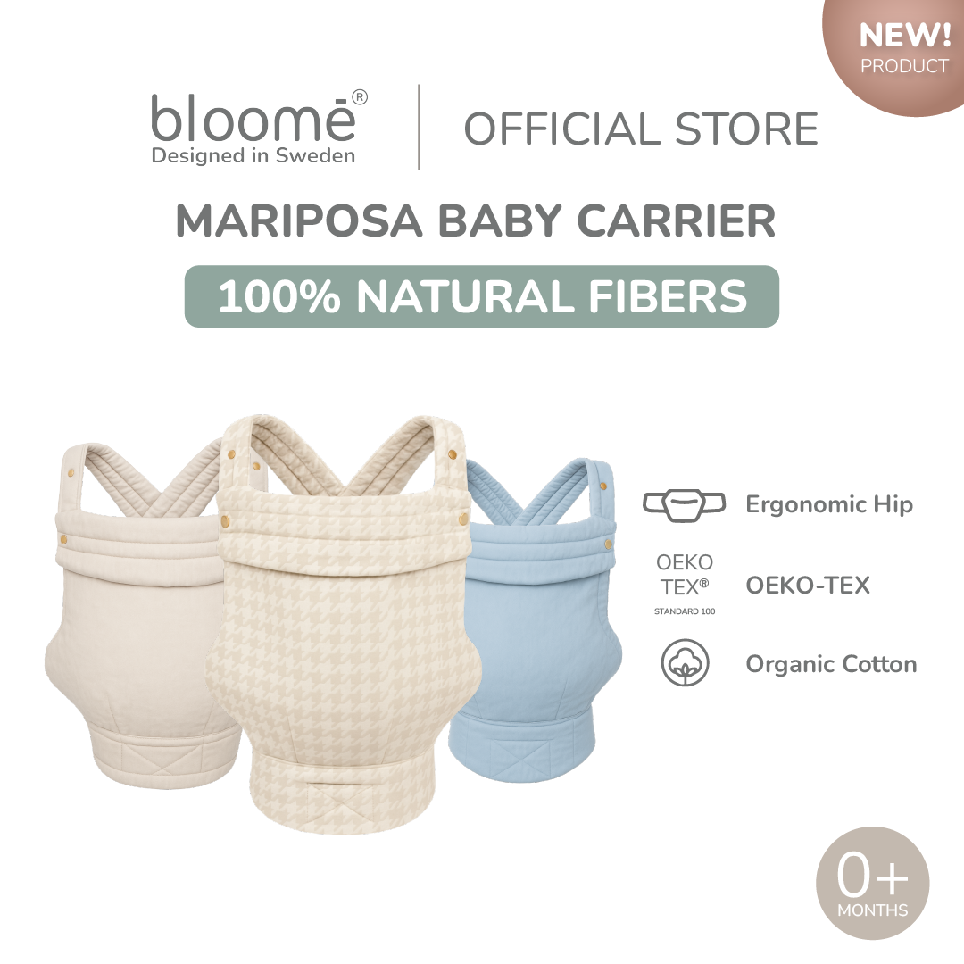 Mariposa Baby Carrier