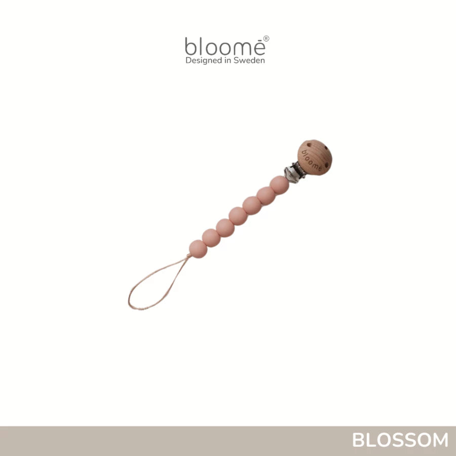 Pacifier Clip