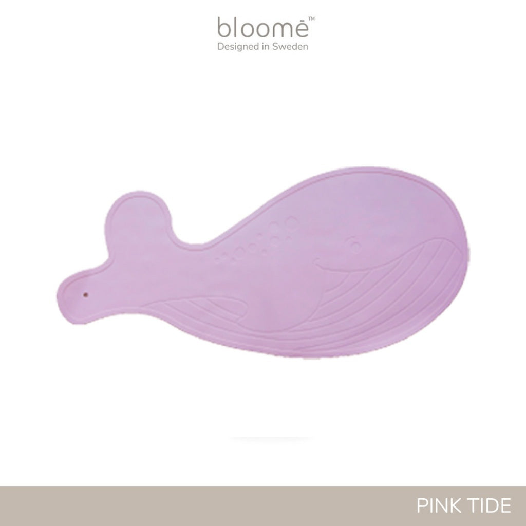BLOOME Whaley Non-Slip Bath Mat
