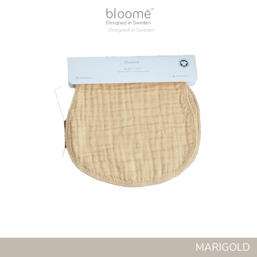 Muslin Burp Cloth
