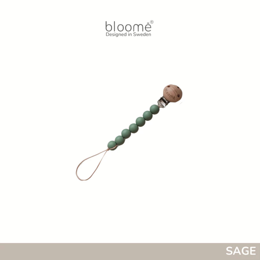 Pacifier Clip