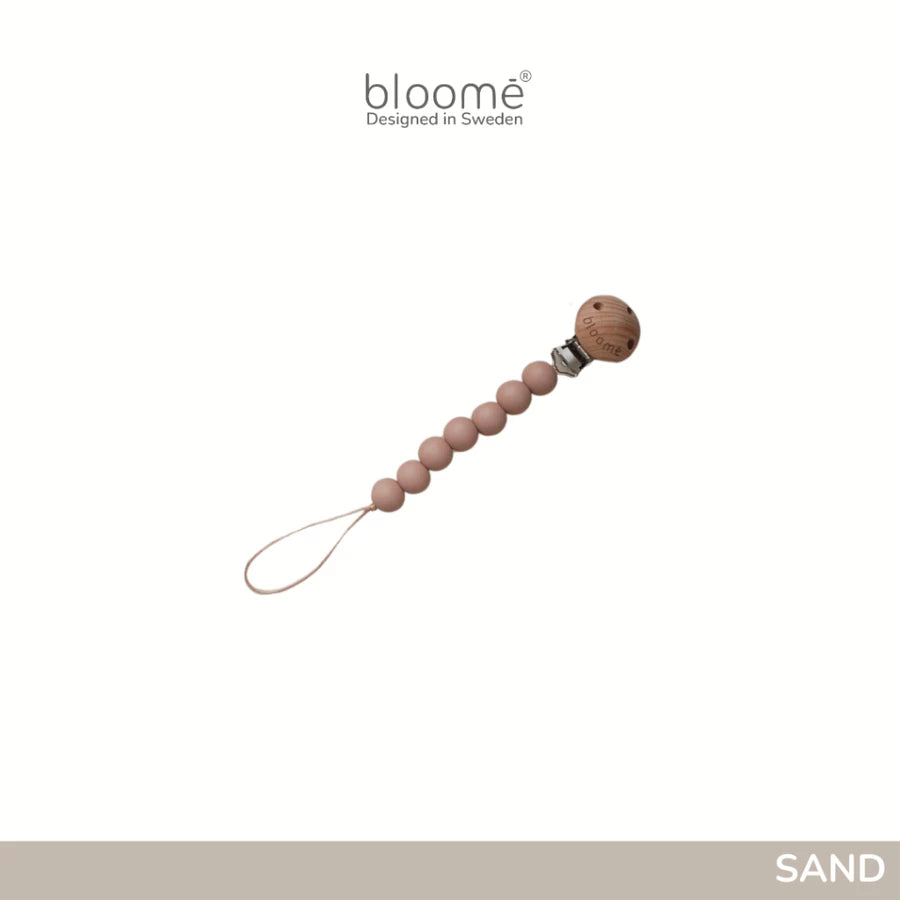Pacifier Clip