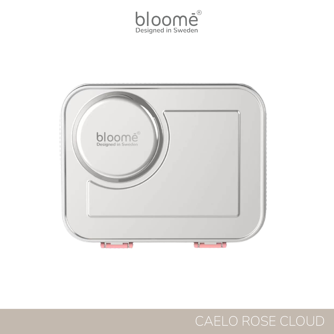 Caelo Bento Lunch Box