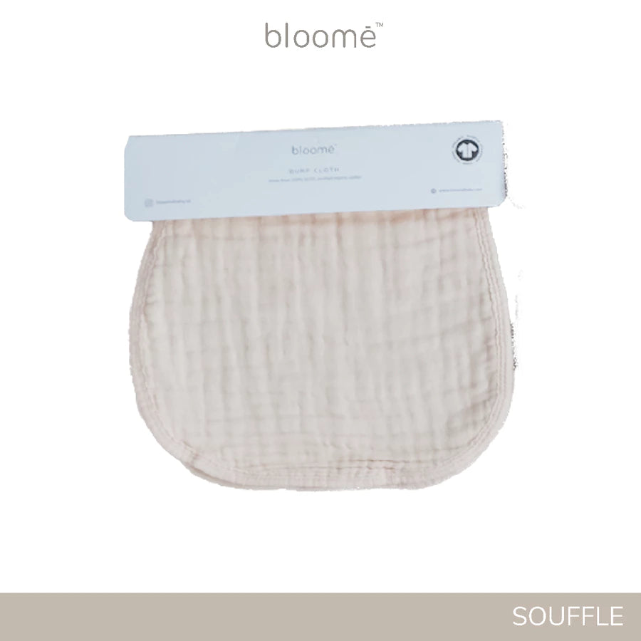 Muslin Burp Cloth