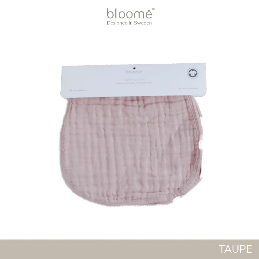 Muslin Burp Cloth