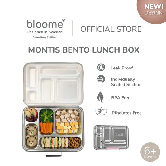Montis Lunch Box