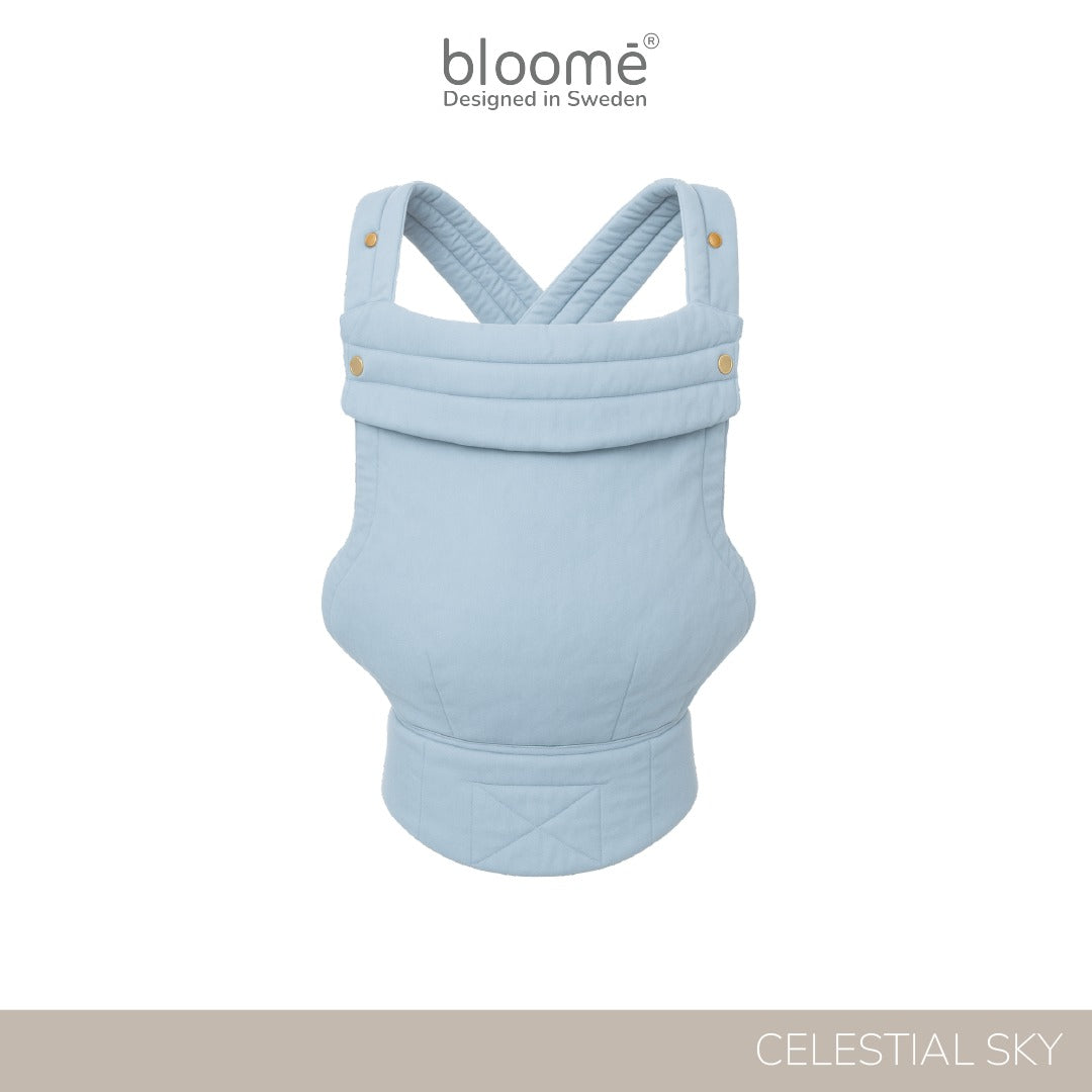 Bloome Mariposa Baby Carrier