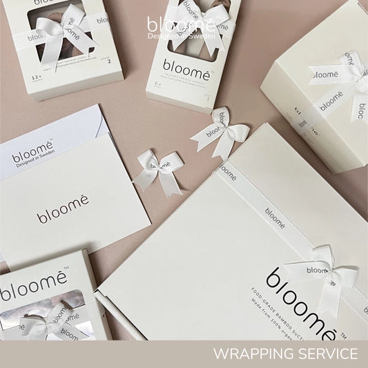 Wrapping Service