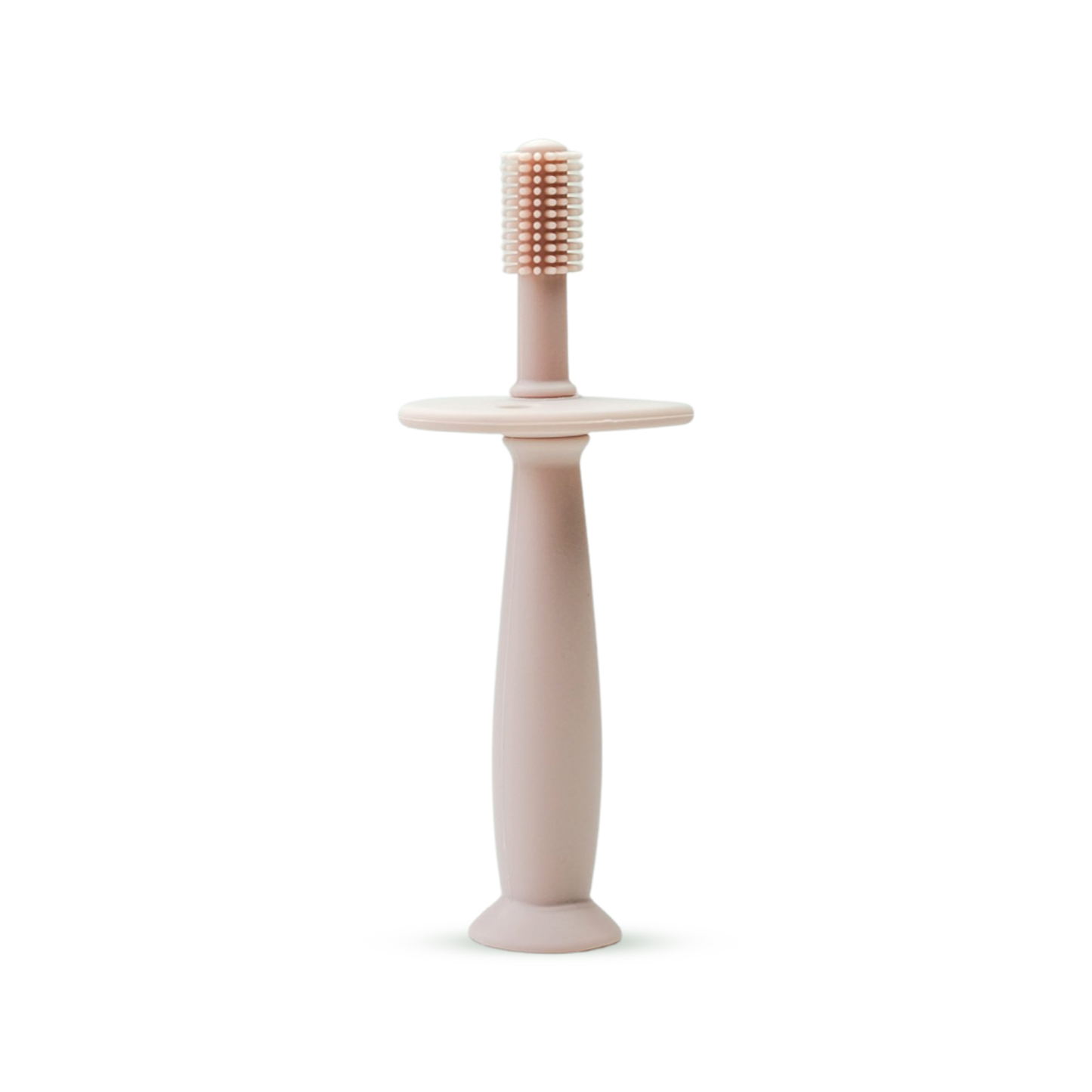 360° Silicone Toothbrush