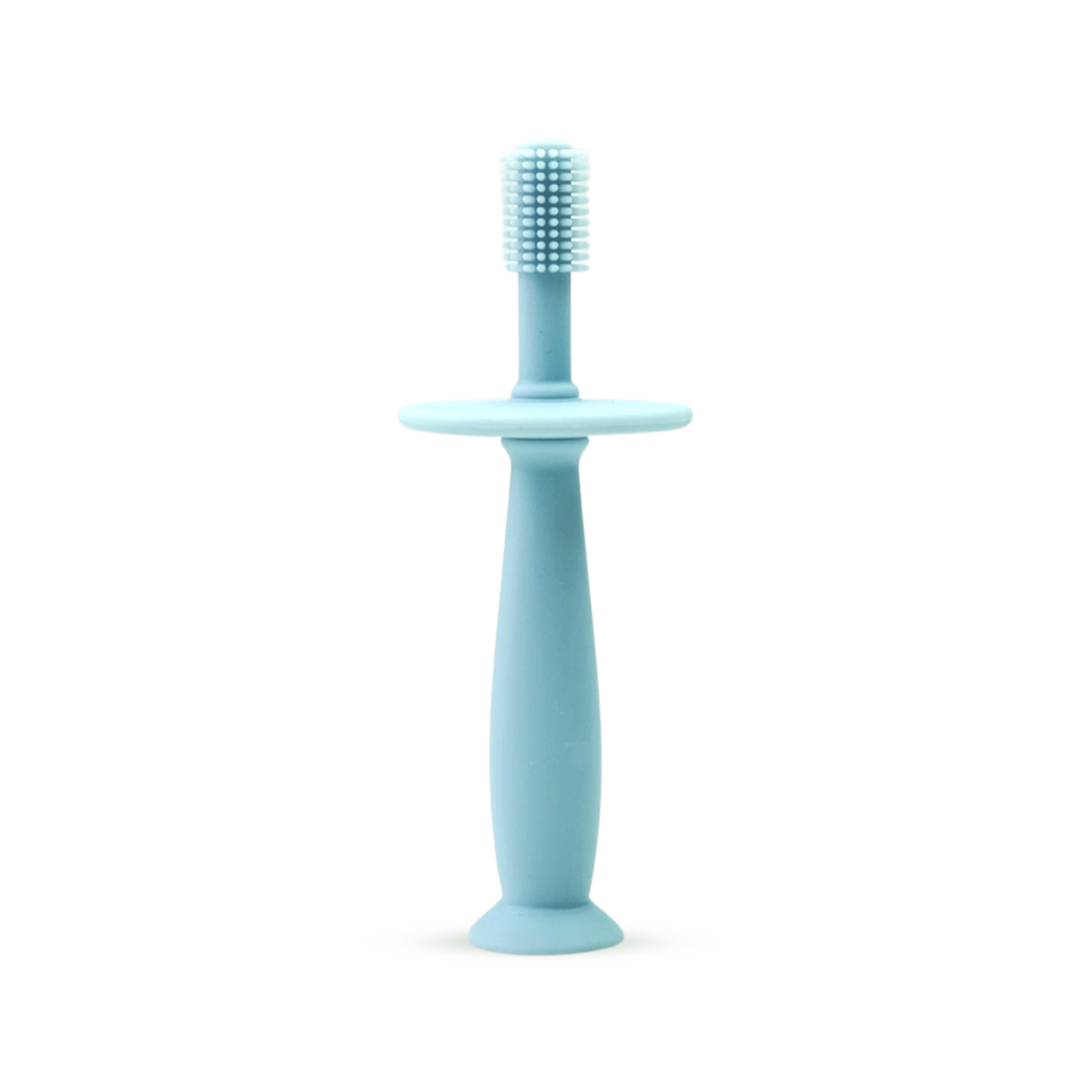 360° Silicone Toothbrush