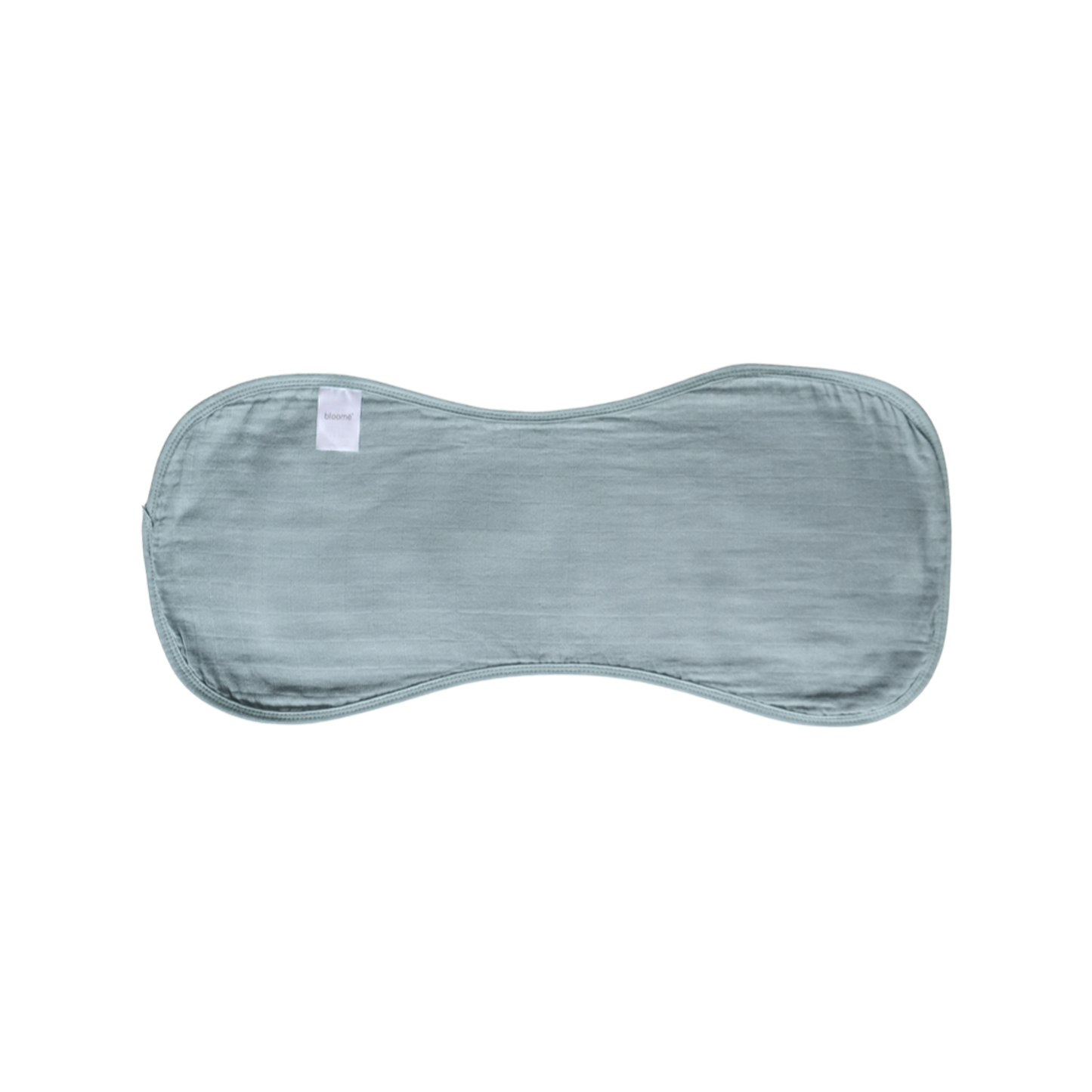 Muslin Burp Cloth