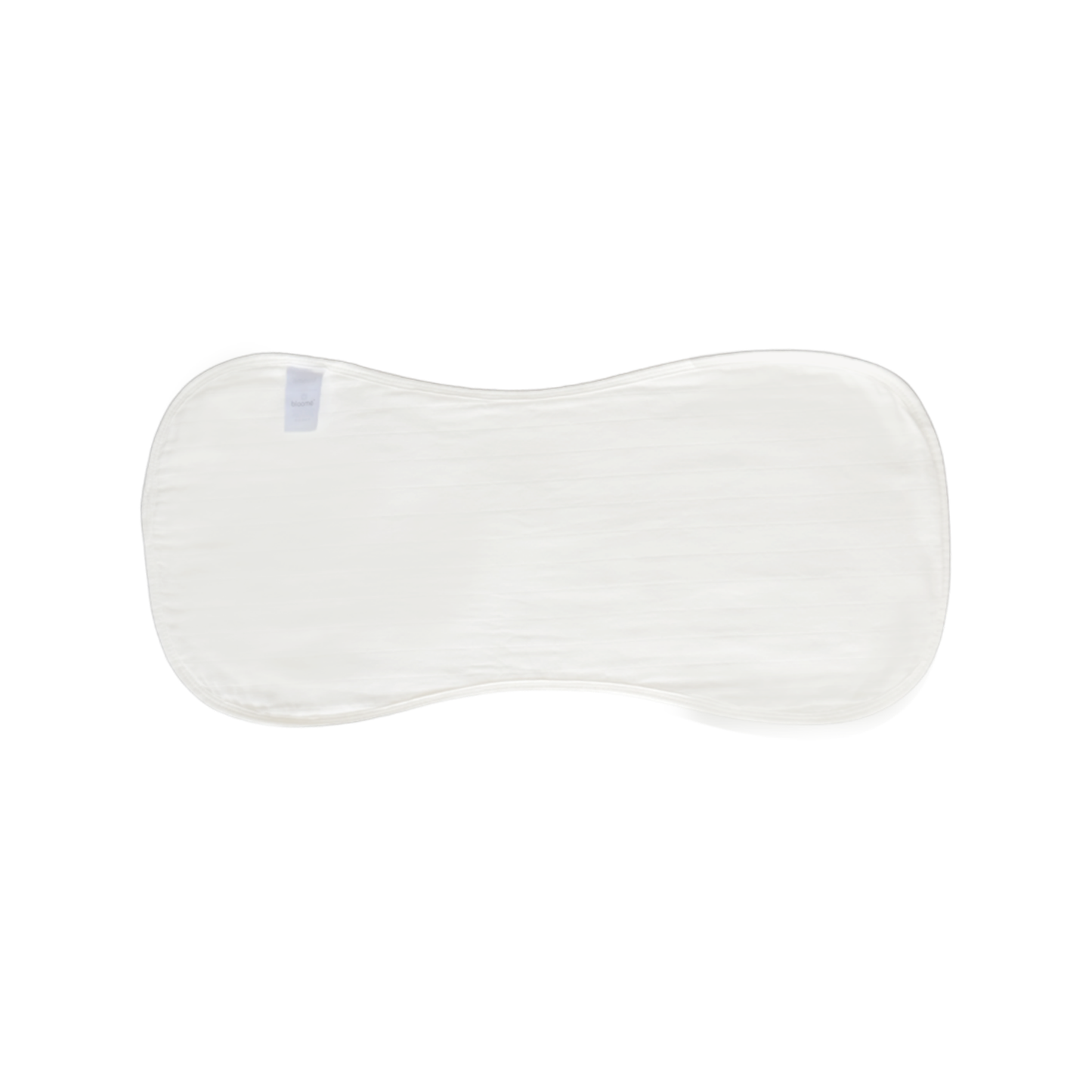 Muslin Burp Cloth