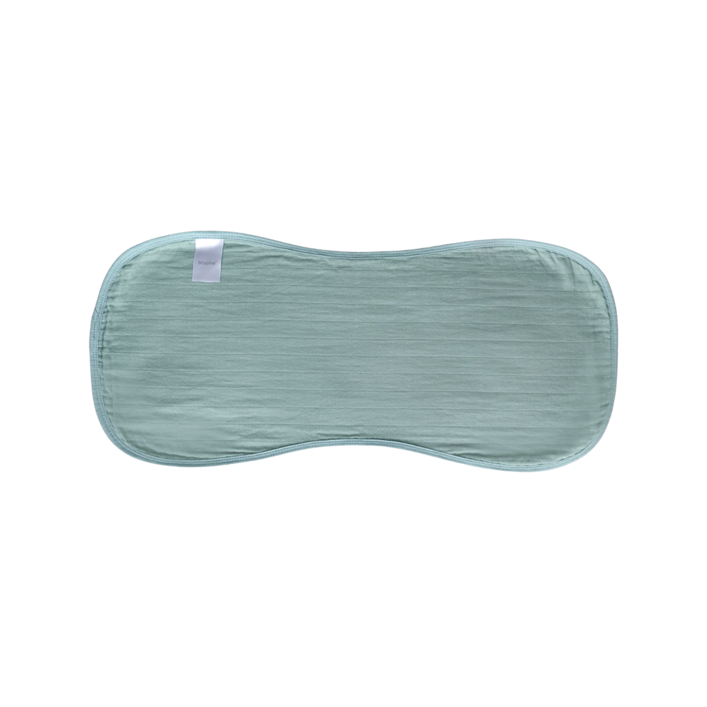 Muslin Burp Cloth