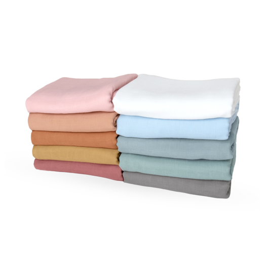 Muslin Swaddle Blanket