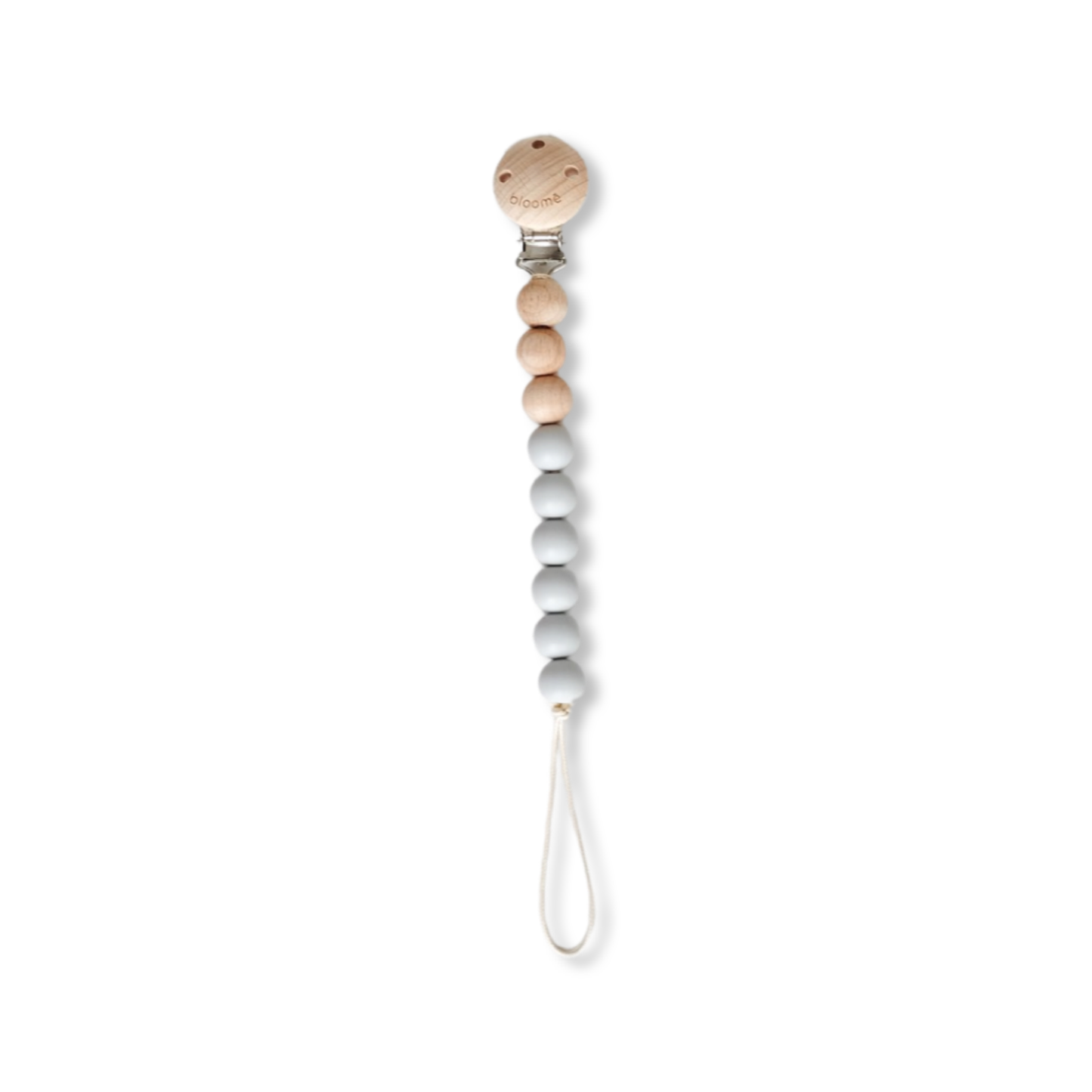 Pacifier Clip
