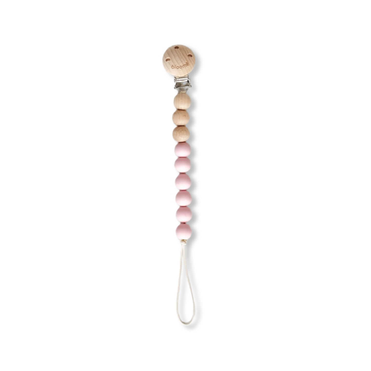 Pacifier Clip