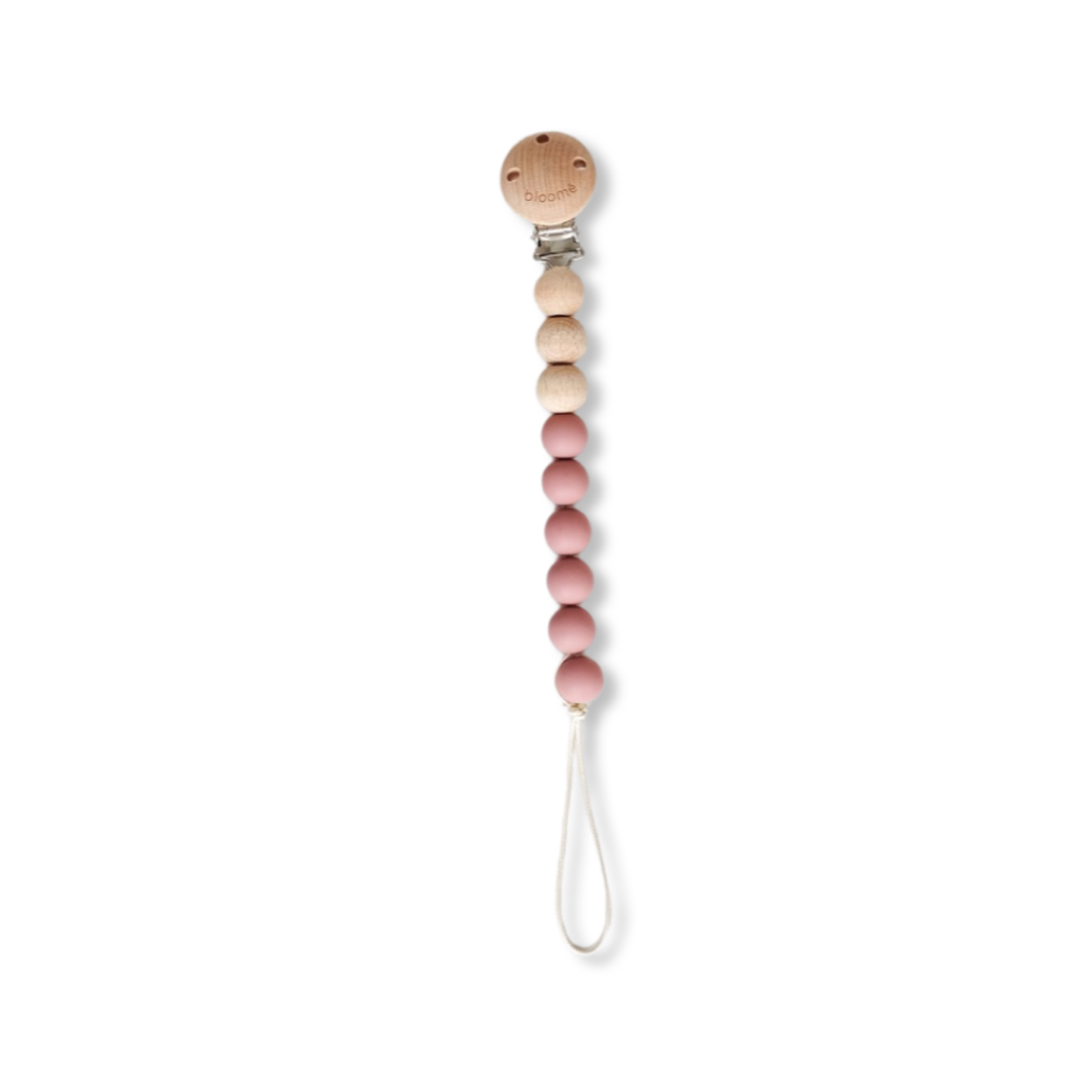 Pacifier Clip