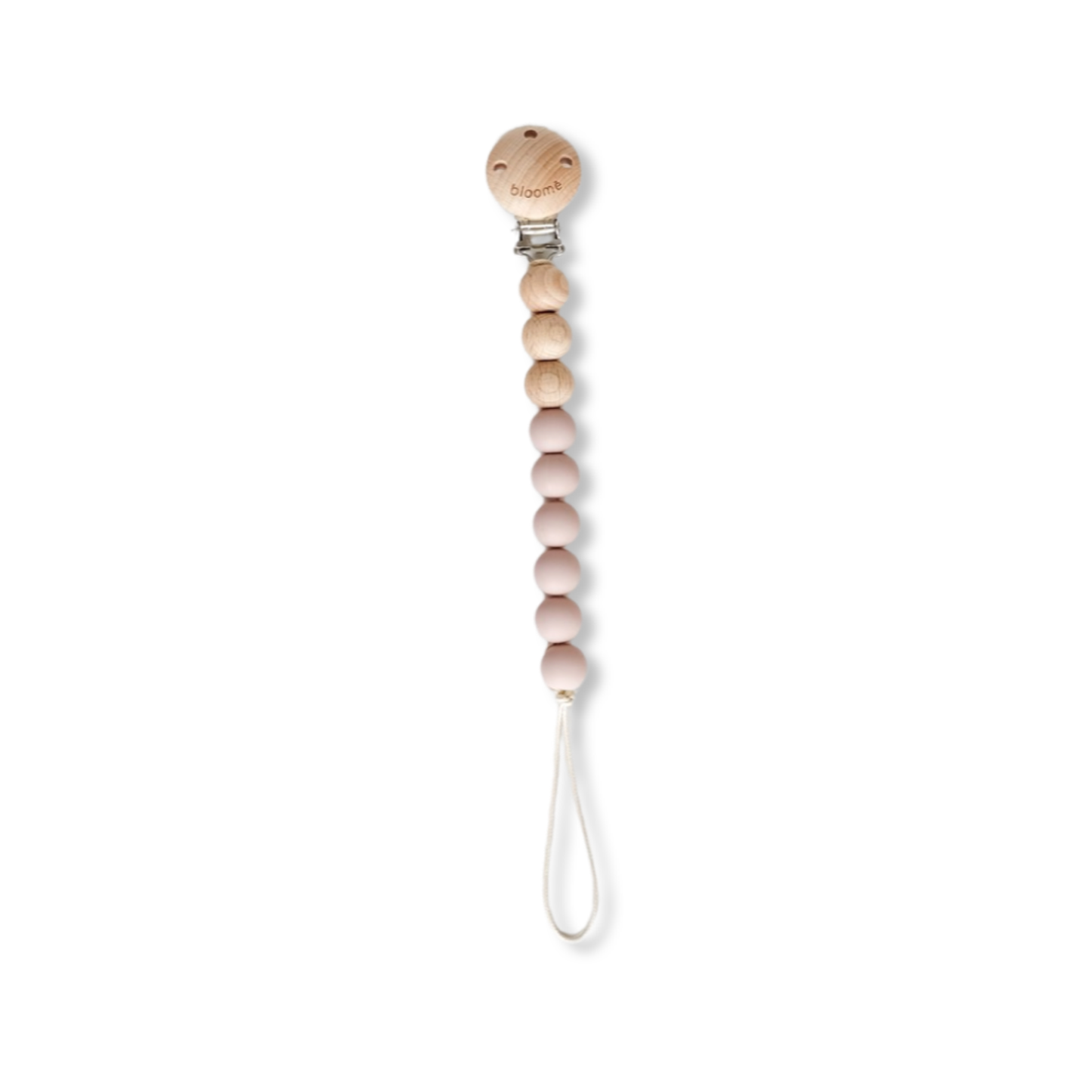 Pacifier Clip
