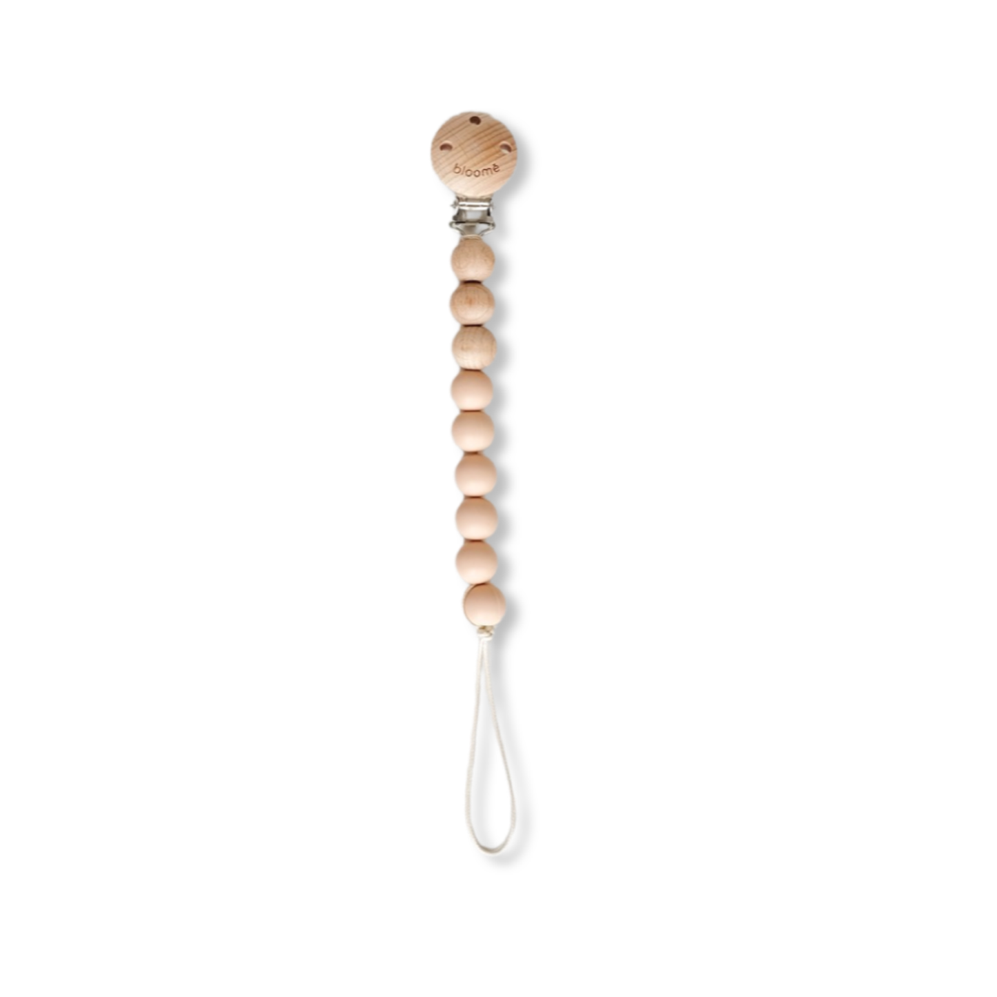 Pacifier Clip