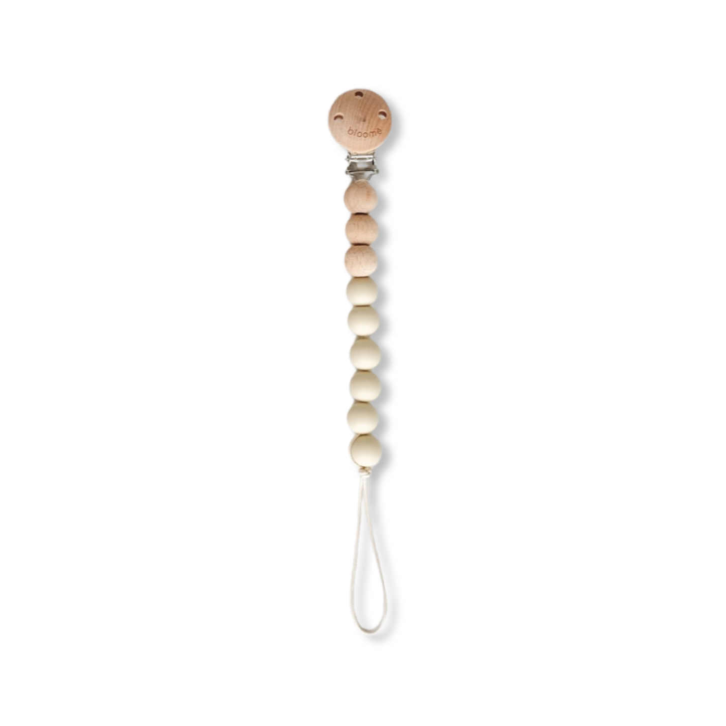 Pacifier Clip