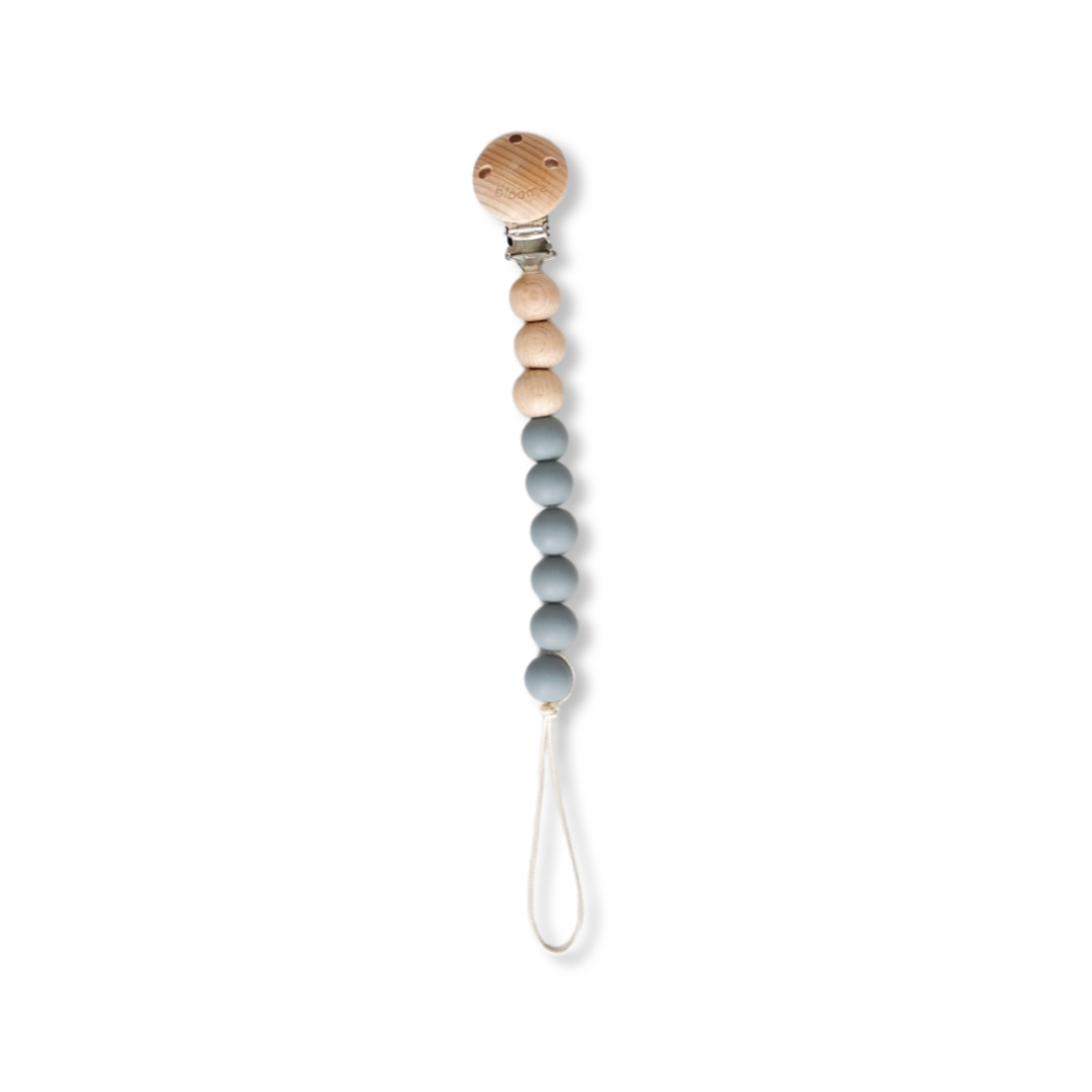 Pacifier Clip