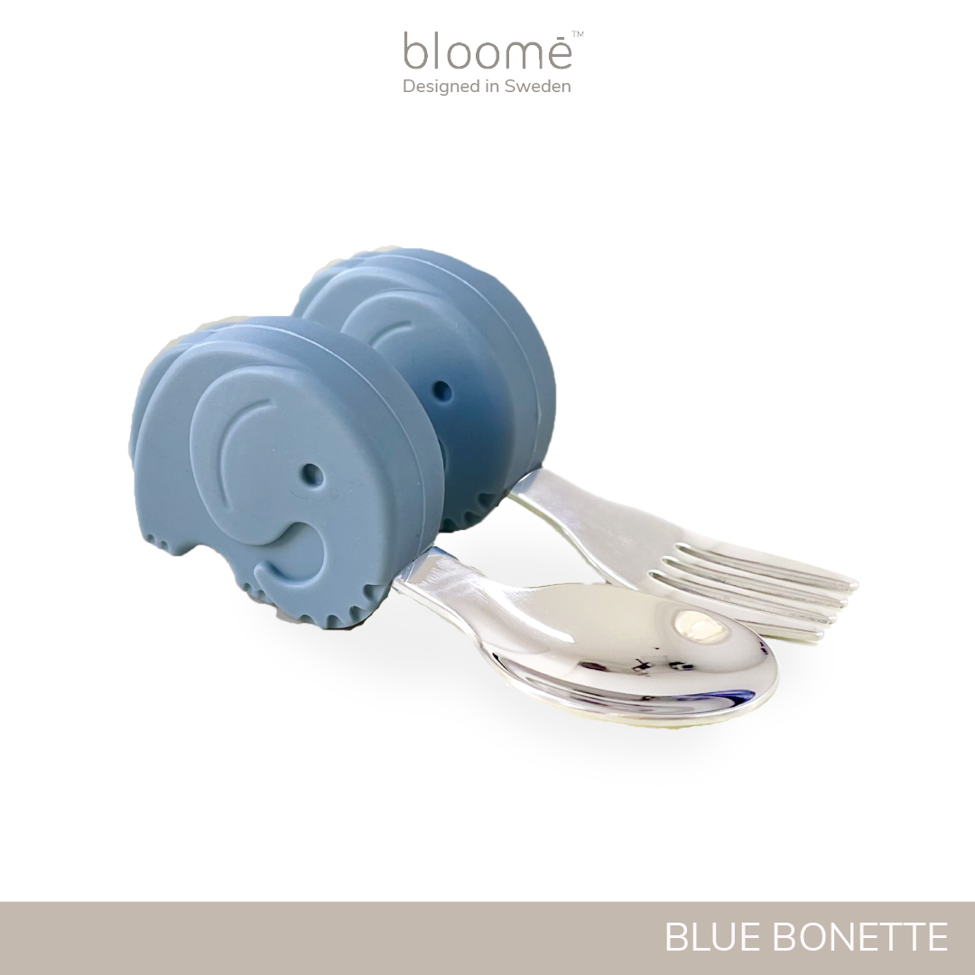 Pinch Grip Training Utensils