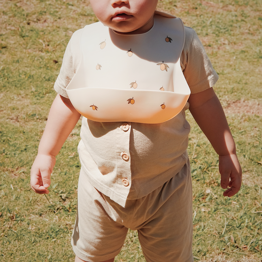 The Most Critical Year for Learning in Infants