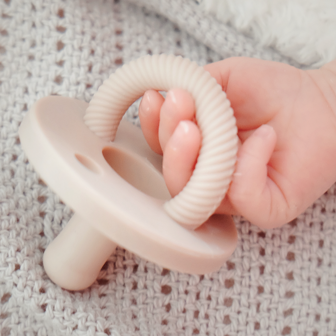 10 Safe Pacifier Materials for Your Baby