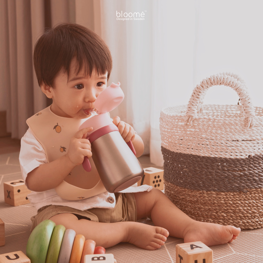 The Shocking Truth: Tea and Your Baby's Health