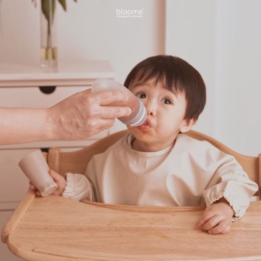 Boost Your Baby's Immunity in 10 Simple Steps