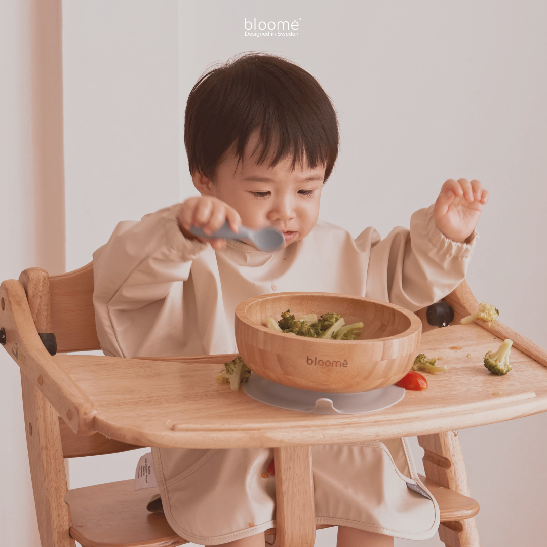 The Best Baby Products for Eco-Conscious Moms