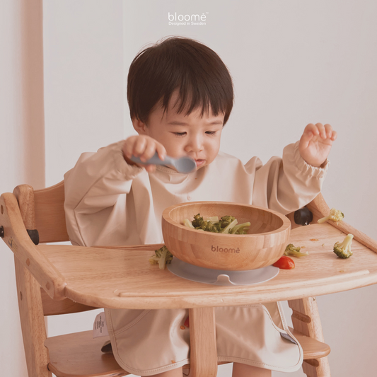 The Most Effective Method for Deciding on Your Child's Meal Portion Size