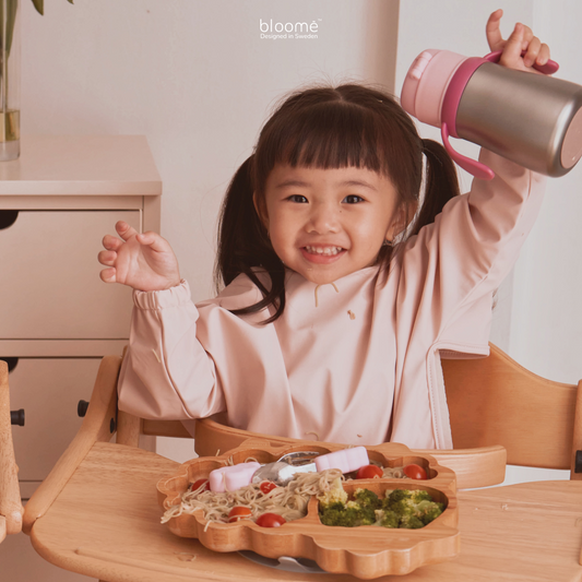 The Best Low-Toxic Products for Your Baby's Safety