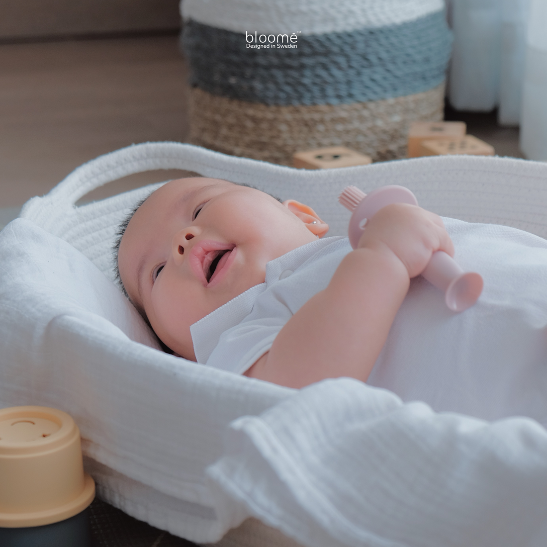 The Healthiest Habits for Newborn Happiness