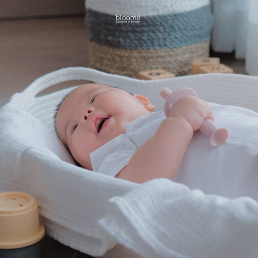 The Best Practices for Creating Baby Comfort