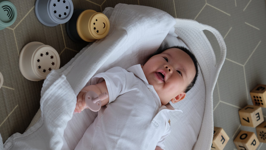 The Most Efficient Way to Benefit from Stacking Cup Toys for Babies