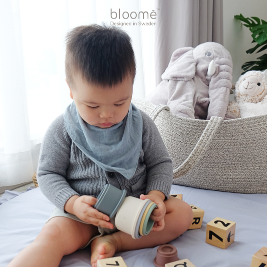 How to Minimize Plastic Use in Baby Care