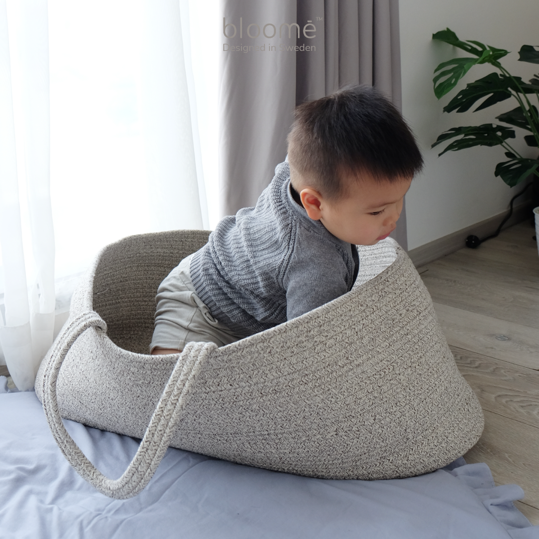 Challenges Parents Face When Raising Newborns