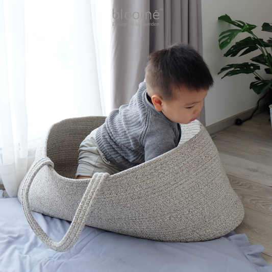 Challenges Parents Face When Raising Newborns