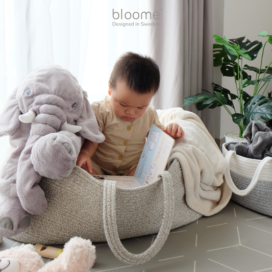 7 Must-Have Items from Our Baby Essentials Collection