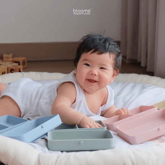 5 Critical Insights on Feeding Your First Child