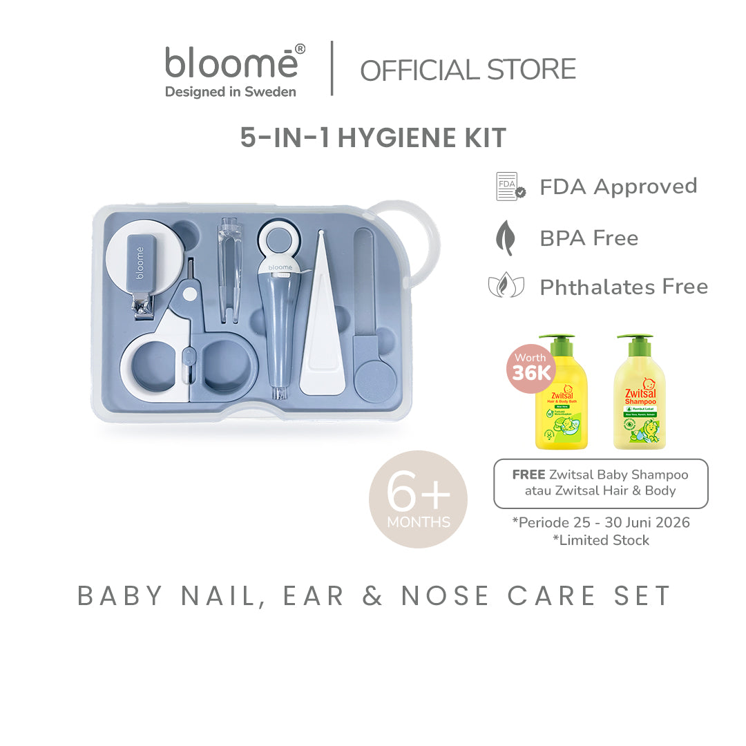 5 in 1 Hygiene Kit