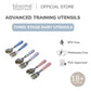 Advanced Training Utensils