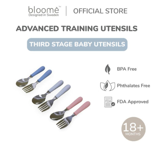 Advanced Training Utensils